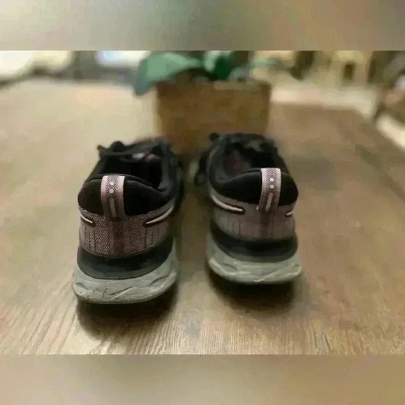 Womens Nike React Infinity Flyknit - Picture 7 of 11